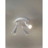 Lampa reflektor sufitowy, LIVARNO, led