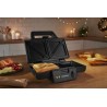 Opiekacz SilverCrest sswm 900 a2 czarny 900 W