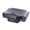 Opiekacz SilverCrest sswm 900 a2 czarny 900 W