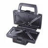 Opiekacz SilverCrest sswm 900 a2 czarny 900 W