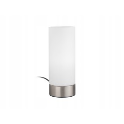 Lampa stołowa Livarno Home ze ściemniaczem biały 4,9 W