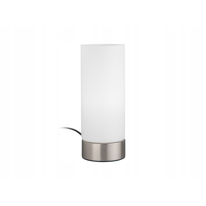 Lampa stołowa Livarno Home ze ściemniaczem biały 4,9 W