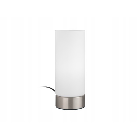 Lampa stołowa Livarno Home ze ściemniaczem biały 4,9 W