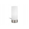 Lampa stołowa Livarno Home ze ściemniaczem biały 4,9 W