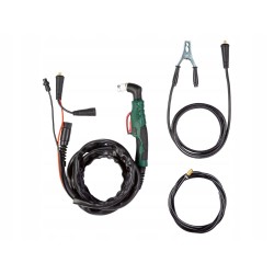 Przecinarka plazmowa 15–40A / PPS 40 B3 / PARKSIDE /