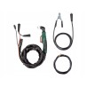 Przecinarka plazmowa 15–40A / PPS 40 B3 / PARKSIDE /