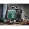 Przecinarka plazmowa 15–40A / PPS 40 B3 / PARKSIDE /