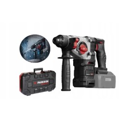 Młotowiertarka Parkside SDS Plus 950 W