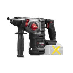 Młotowiertarka Parkside SDS Plus 950 W