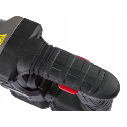 Młotowiertarka Parkside SDS Plus 950 W
