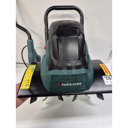 Glebogryzarka elektryczna Parkside 1500 W szerokość 40 cm z regulacją