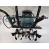 Glebogryzarka elektryczna Parkside 1500 W szerokość 40 cm z regulacją