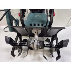 Glebogryzarka elektryczna Parkside 1500 W szerokość 40 cm z regulacją