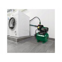 PARKSIDE zbiornik do Hydrofor ogrodowy PHWW 1300 B2, 1300 W