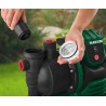 Ogrodowa Pompa Powierzchniowa Parkside 1000W 3300 l/h PHGA 1000 A1