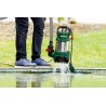 Pompa zanurzeniowa do brudnej wody 1100 W + pływak PETPS 1100 A1 PARKSIDE