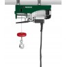 PARKSIDE PSZ 250 A2 Elektryczna wciągarka / Podnośnik linowy