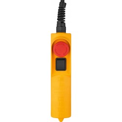 PARKSIDE PSZ 250 A2 Elektryczna wciągarka / Podnośnik linowy