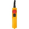 PARKSIDE PSZ 250 A2 Elektryczna wciągarka / Podnośnik linowy