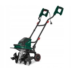Glebogryzarka elektryczna Parkside 1500 W szerokość 40 cm z regulacją