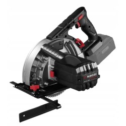 Pilarka tarczowa ręczna akumulatorowa 20V 190mm PPMSA 20-Li A1 Parkside