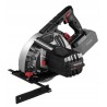 Pilarka tarczowa ręczna akumulatorowa 20V 190mm PPMSA 20-Li A1 Parkside