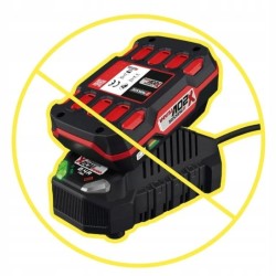 Pilarka tarczowa ręczna akumulatorowa 20V 190mm PPMSA 20-Li A1 Parkside