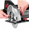 Pilarka tarczowa ręczna akumulatorowa 20V 190mm PPMSA 20-Li A1 Parkside