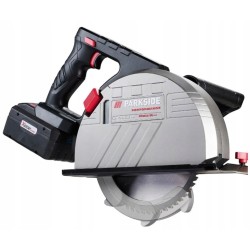 Pilarka tarczowa ręczna akumulatorowa 20V 190mm PPMSA 20-Li A1 Parkside