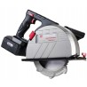 Pilarka tarczowa ręczna akumulatorowa 20V 190mm PPMSA 20-Li A1 Parkside