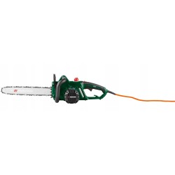 PARKSIDE PEKS 2200 C2 Mocna piła łańcuchowa elektryczna sieciowa 2200 W