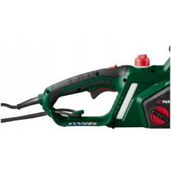 PARKSIDE PEKS 2200 C2 Mocna piła łańcuchowa elektryczna sieciowa 2200 W