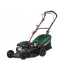 PARKSIDE PBRM 43 B2 Mocna duża kosiarka spalinowa 2,6 kW 43 cm do 800 m²