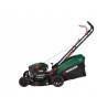 PARKSIDE PBRM 43 B2 Mocna duża kosiarka spalinowa 2,6 kW 43 cm do 800 m²