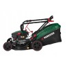 PARKSIDE PBRM 43 B2 Mocna duża kosiarka spalinowa 2,6 kW 43 cm do 800 m²