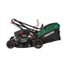 PARKSIDE PBRM 43 B2 Mocna duża kosiarka spalinowa 2,6 kW 43 cm do 800 m²