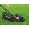 PARKSIDE PBRM 43 B2 Mocna duża kosiarka spalinowa 2,6 kW 43 cm do 800 m²