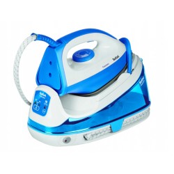 Żelazko parowe ze stacją Tefal Express Essential SV6112E1 2400 W 1,4 l