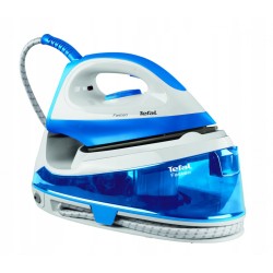Żelazko parowe ze stacją Tefal Express Essential SV6112E1 2400 W 1,4 l