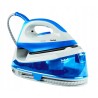 Żelazko parowe ze stacją Tefal Express Essential SV6112E1 2400 W 1,4 l