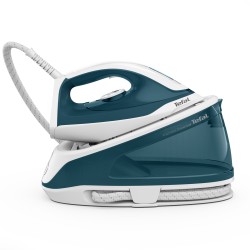 Żelazko parowe ze stacją Tefal Express Essential SV6112E1 2400 W 1,4 l