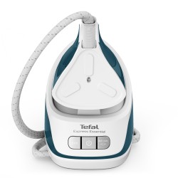 Żelazko parowe ze stacją Tefal Express Essential SV6112E1 2400 W 1,4 l