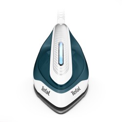Żelazko parowe ze stacją Tefal Express Essential SV6112E1 2400 W 1,4 l