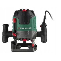 Frezarka górnowrzecionowa Parkside POF 1200 D3