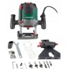 Frezarka górnowrzecionowa Parkside POF 1200 D3