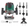 Frezarka górnowrzecionowa Parkside POF 1200 D3