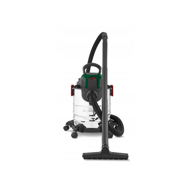 Odkurzacz do pracy na mokro i sucho 1300W 19,8L PWD 20 C3 PARKSIDE