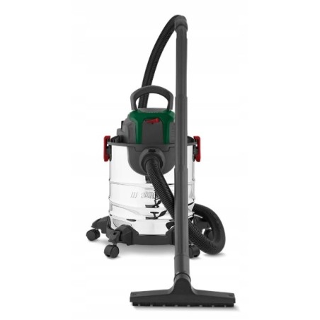 Odkurzacz do pracy na mokro i sucho 1300W 19,8L PWD 20 C3 PARKSIDE