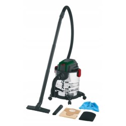 Odkurzacz do pracy na mokro i sucho 1300W 19,8L PWD 20 C3 PARKSIDE