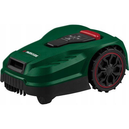 PARKSIDE PAMRC 250 A1 CITY Automatyczny robot koszący Smart do 250 m2